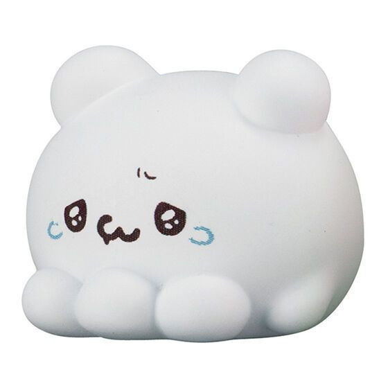3A694『現貨』Loveeez等待中公仔 BANDAI 扭蛋 轉蛋 