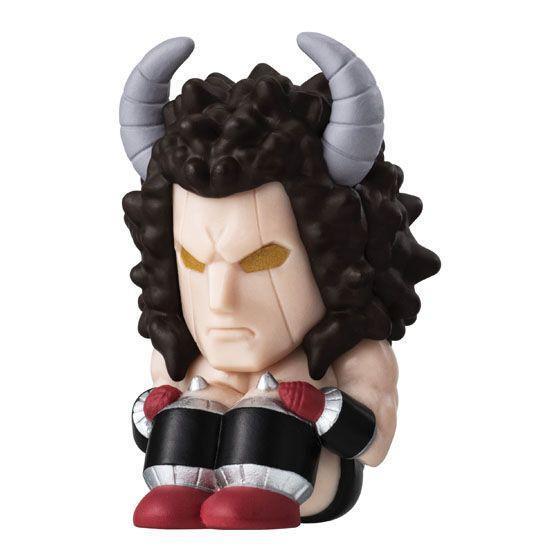 6A237『現貨』等待中筋肉人P2 BANDAI  扭蛋   轉蛋 