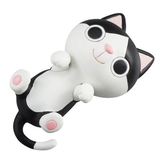 egb469『現貨』眼鏡置物架貓 扭蛋 轉蛋 