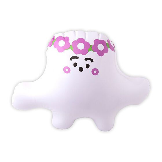 2A346『現貨』SYNAPUSYU造型空氣好友 BANDAI 扭蛋 轉蛋 