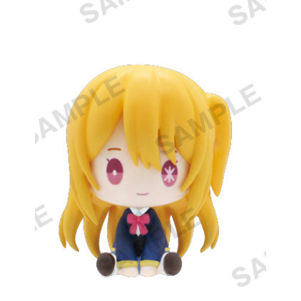 2A5『現貨』我推的孩子發條玩偶公仔 BUSHIROAD 扭蛋 轉蛋 