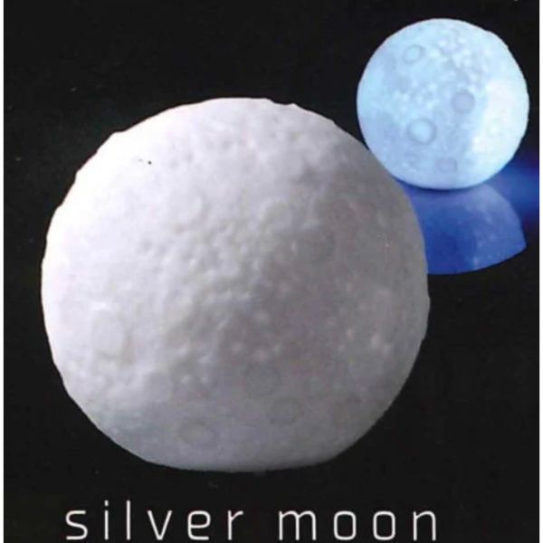 1A767『現貨』EFFECT月光小夜燈 YELL 扭蛋 轉蛋 