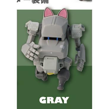 5A185『現貨』陸上自衛隊07式戰車 Nacchin V2  ToysCabin 扭蛋 轉蛋 