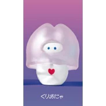 5A016『現貨』海中幽靈俱樂部P2  YELL  扭蛋   轉蛋 