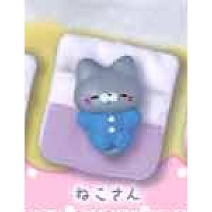 5A944『現貨』站姿娃娃休眠公仔  YELL  扭蛋   轉蛋 