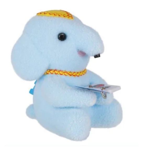 2A858『現貨』IWAYA動物玩具迷你模型 Kenelephant 扭蛋 轉蛋 