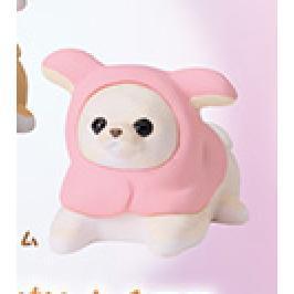 5A744『現貨』動物愛好系列-吉娃娃的日常  Standstones  扭蛋   轉蛋 