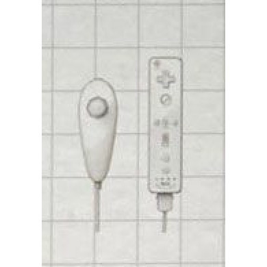 R303『現貨』任天堂博物館吊飾 1983-2017 盒玩 