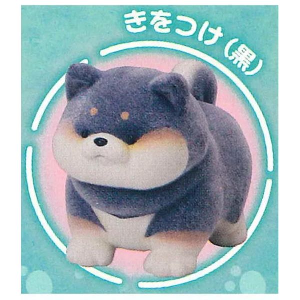 3A997『現貨』肉肉汪仔 Standstones 扭蛋 轉蛋 