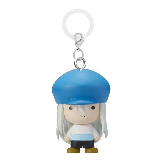 5A909『現貨』  獵人造型吊飾 蟻人篇  BANDAI 扭蛋 轉蛋 