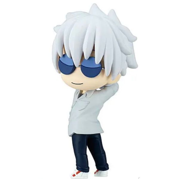 4A760『現貨＋預購』8月 咒術迴戰回頭公仔 懷玉･玉折   T-ARTS  扭蛋 轉蛋 