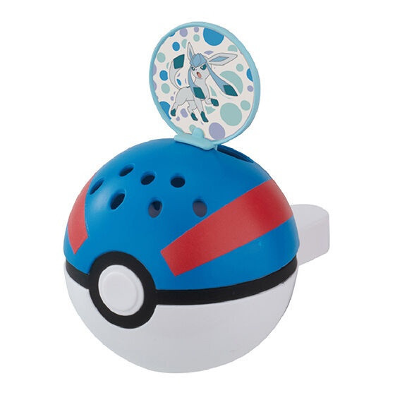 egb585『現貨』精靈寶可夢洗澡玩具組P2 扭蛋 轉蛋 