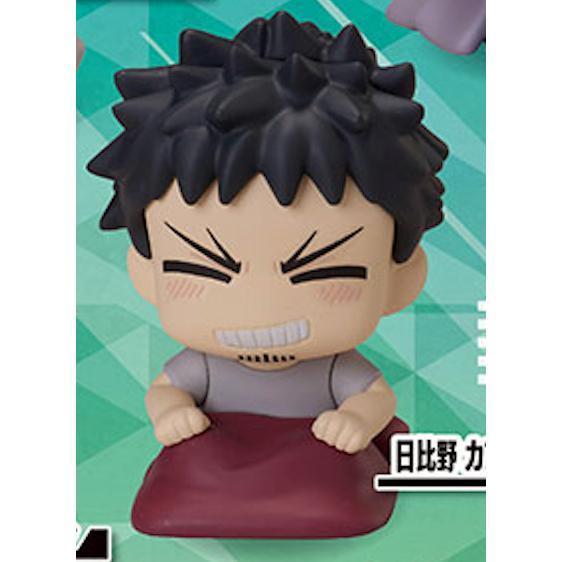 5A317『現貨』怪獸8號睡眠公仔-新色篇  Standstones  扭蛋   轉蛋 