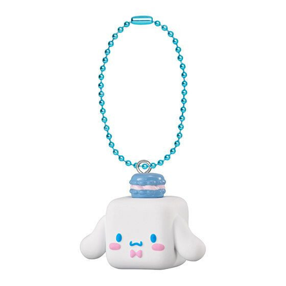 4A277『現貨』三麗鷗甜點吊飾 BANDAI 扭蛋 轉蛋 