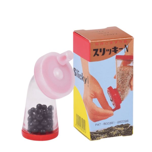 1A895『現貨』日本Slicky-N研磨器模型 Tarlin 扭蛋 轉蛋 