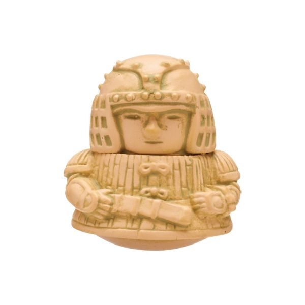 1A698『現貨』福福土偶與埴輪 KITAN 扭蛋 轉蛋 