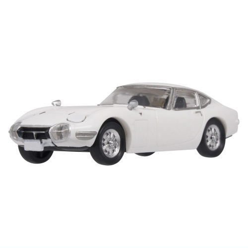 1A734『現貨』TOYOTA 2000GT系列比賽車塗裝 T-ARTS 扭蛋 轉蛋 