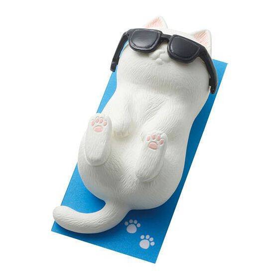 4A934『現貨』日曬動物 BANDAI 扭蛋 轉蛋 