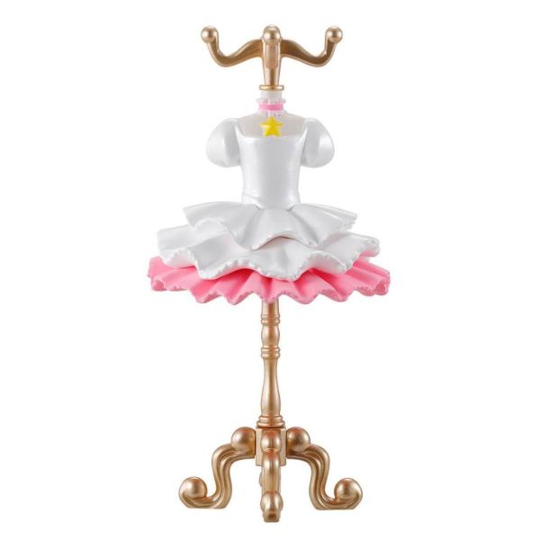 5A197『現貨』庫洛魔法使服裝飾品架 扭蛋   轉蛋 