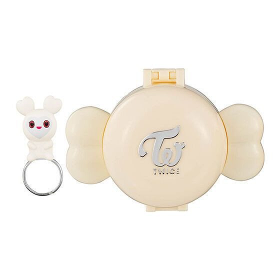 1A848『現貨』TWICE LOVELYS戒指環保扭蛋 BANDAI 扭蛋 轉蛋 