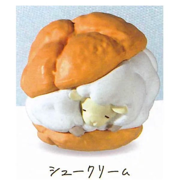 2A803『現貨』白白捉迷藏 YELL 扭蛋 轉蛋 