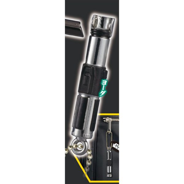 4A164『現貨』 Star Wars 武器吊飾 T-ARTS 扭蛋 轉蛋 