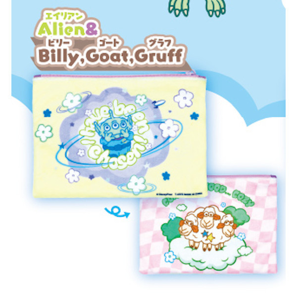 2A510『現貨』皮克斯角色絨毛小物包 T-ARTS 扭蛋 轉蛋 