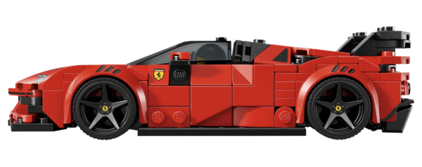 『現貨』LEGO 77254   Speed 法拉利 SF90 XX Stradale  盒組 
