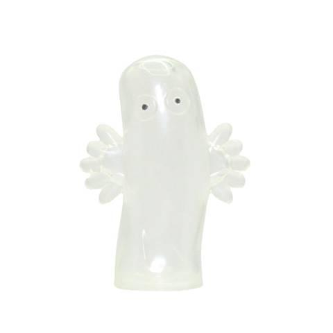 5A749『預購＋現貨』12月嚕嚕米透光軟膠公仔   T-ARTS  扭蛋   轉蛋 