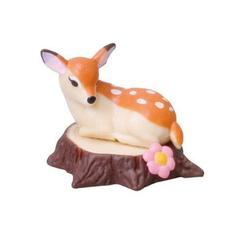 5A221『現貨』子鹿   Tarlin  扭蛋   轉蛋 