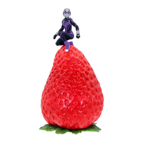 3A596『現貨』蟻人日常 T-ARTS 扭蛋 轉蛋 