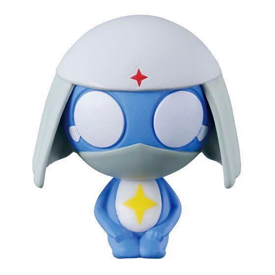 6A002『現貨』等待中Keroro軍曹P2 BANDAI  扭蛋   轉蛋 