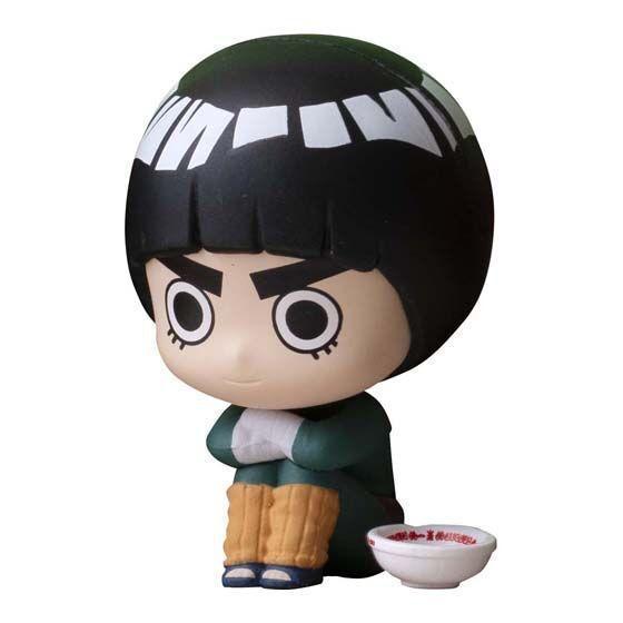 5A891『現貨』 等待中NARUTO拉麵場合P2   BANDAI  扭蛋   轉蛋 