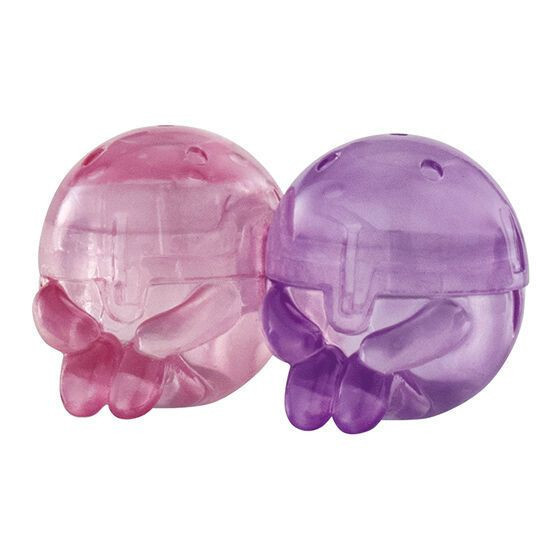 4A994『現貨』等待中扭蛋P2 BANDAI 扭蛋 轉蛋 