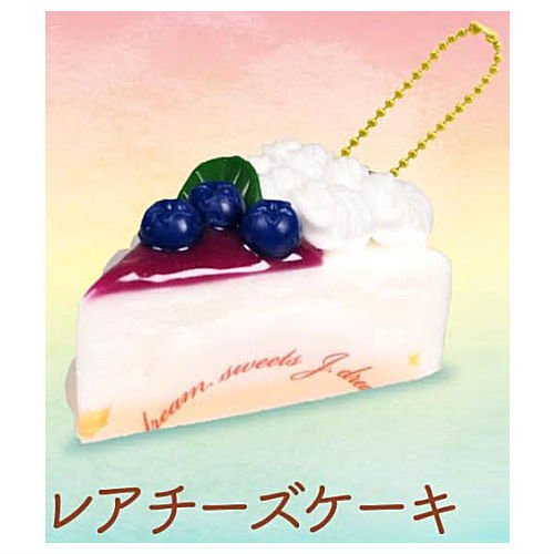 1A328『現貨』甜點蛋糕造型吊飾P2 J.DREAM 扭蛋 轉蛋 