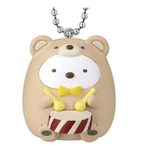 2A627『現貨』角落小夥伴劇場版3公仔吊飾P2 T-ARTS 扭蛋 轉蛋 