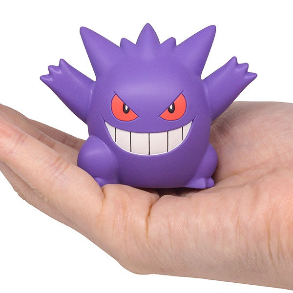 2A435『現貨』精靈寶可夢軟軟公仔P4 T-ARTS 扭蛋 轉蛋 