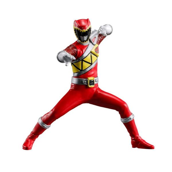 6A255『現貨』HG超級戰隊公仔P2 BANDAI  扭蛋   轉蛋 