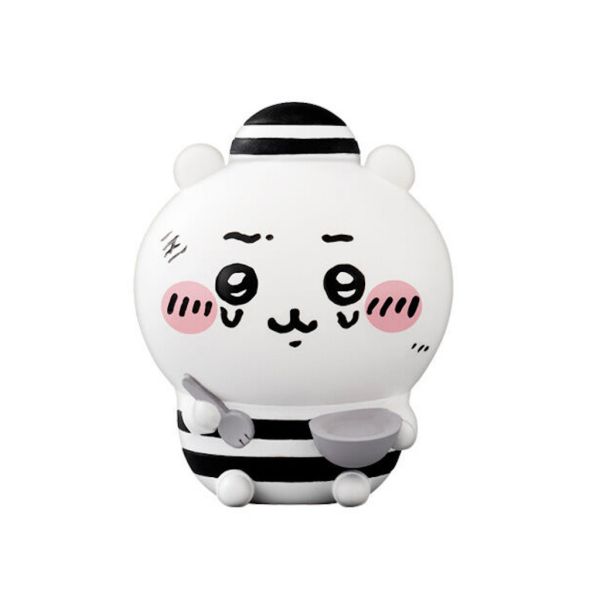 R253『現貨』日版 吉伊卡哇 好朋友P4 Friends 4 bandai 盒玩 