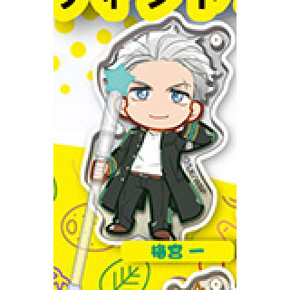 4A296『現貨』DECORA-PIC WIND BREAKER動畫裝飾壓克力 Standstones 扭蛋 轉蛋 