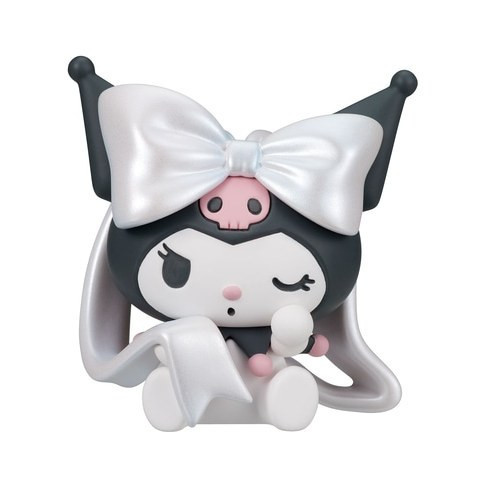 4A750『現貨』三麗鷗角色芭蕾蝴蝶結公仔   T-ARTS  扭蛋 轉蛋 