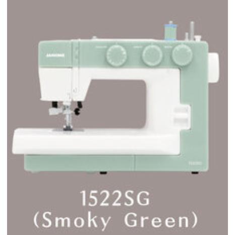 5A980『現貨』JANOME 1522迷你縫紉機模型  ToysCabin 扭蛋 轉蛋 