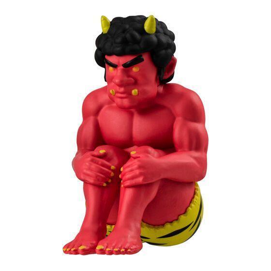 6A416『現貨』等待中桃太郎   BANDAI 扭蛋 轉蛋 