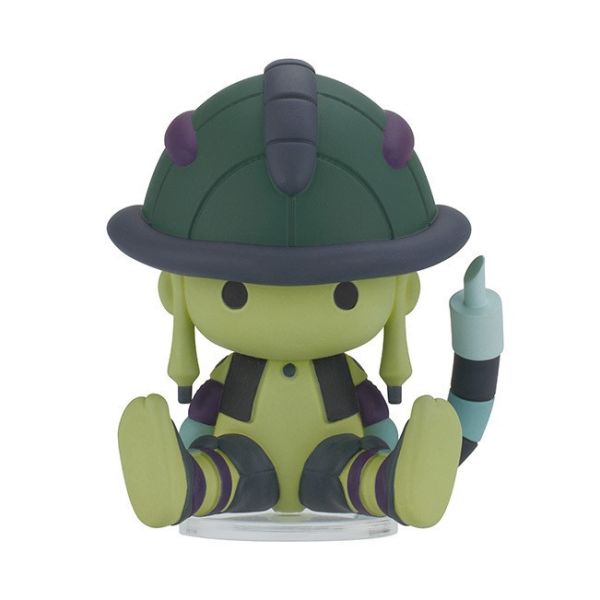 R159『現貨』獵人HUNTER×HUNTER petadoll P3 蟻王篇 RE-MENT 盒玩 