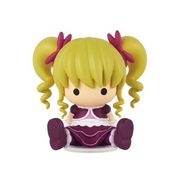 R211『現貨』獵人HUNTER×HUNTER petadoll P4選舉篇 RE-MENT 盒玩 