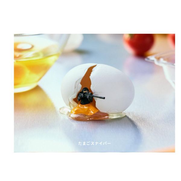 5A855『現貨』 偽裝的狙擊手P4  T-ARTS  扭蛋   轉蛋 