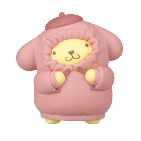 5A674『現貨』三麗鷗帽T公仔   T-ARTS  扭蛋   轉蛋 