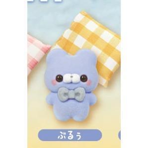 5A736『現貨』站姿娃娃睡覺覺公仔  YELL  扭蛋   轉蛋 