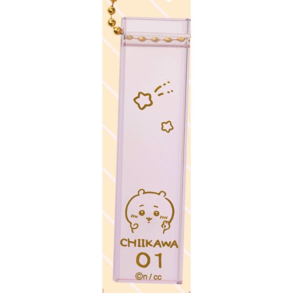 3A802『現貨』吉伊卡哇飯店鑰匙吊飾 Parade 扭蛋 轉蛋 