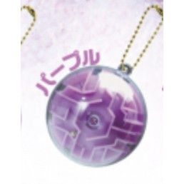 2A815『現貨』球體迷宮-Galaxy篇 YELL 扭蛋 轉蛋 